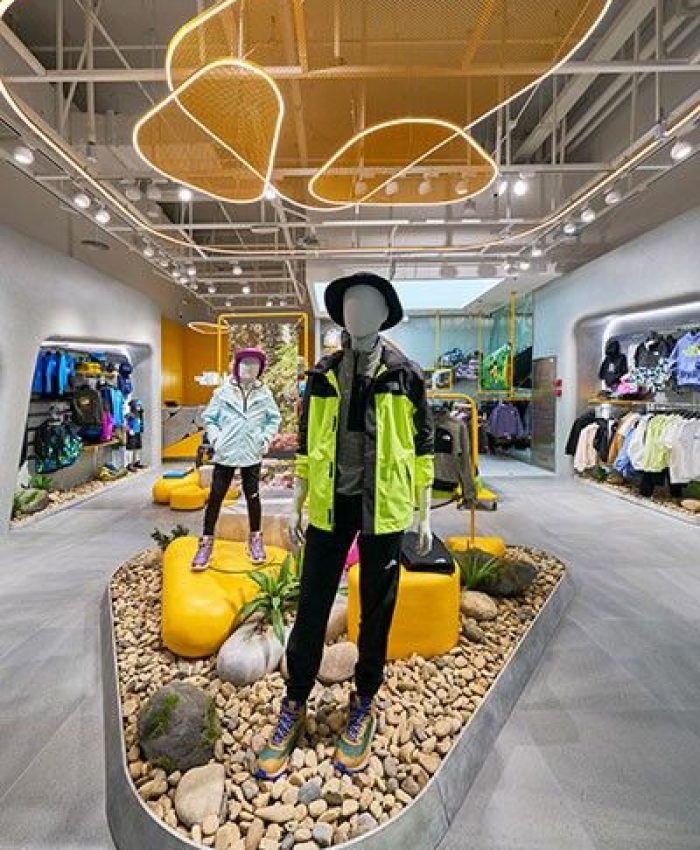 Como criar uma identidade visual forte através do design da loja