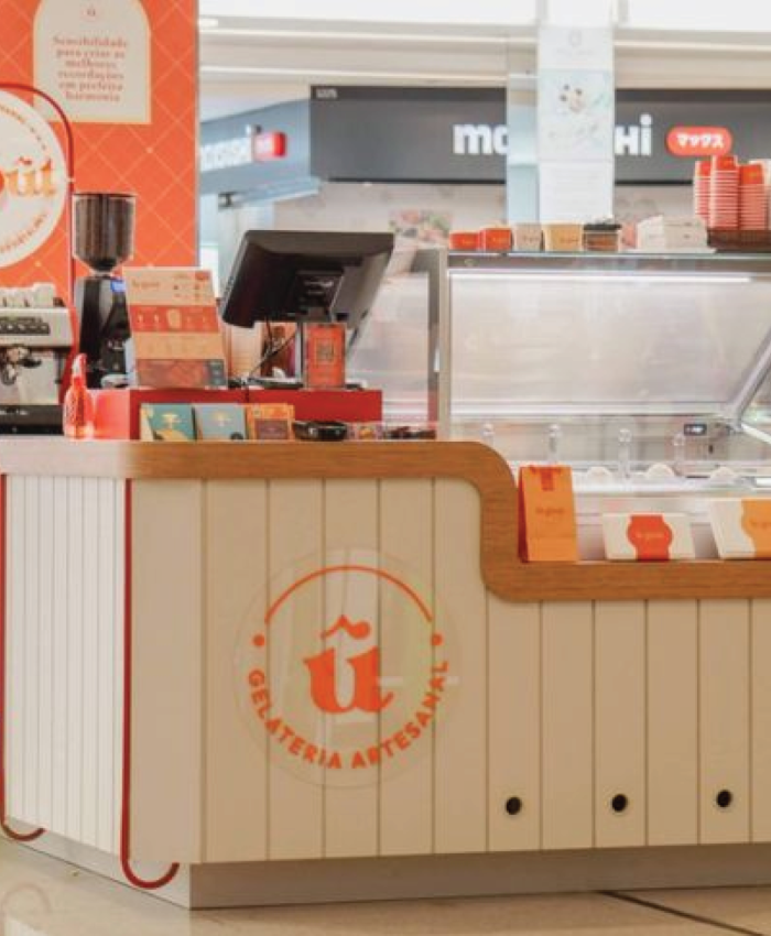 Quiosques – Tendência de Negócio