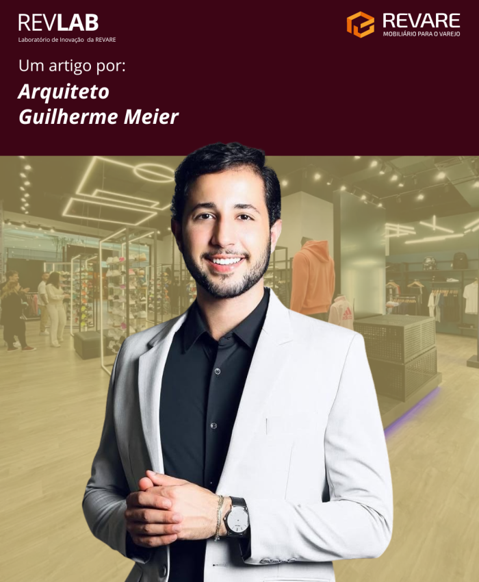 MEINERZ SPORTS: Arquitetura Comercial pensada para gerar experiência, visibilidade e vendas