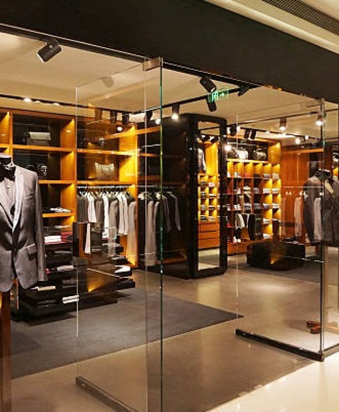 Retail Design: Como o Design de Varejo e Mobiliário Comercial Aumentam as Vendas